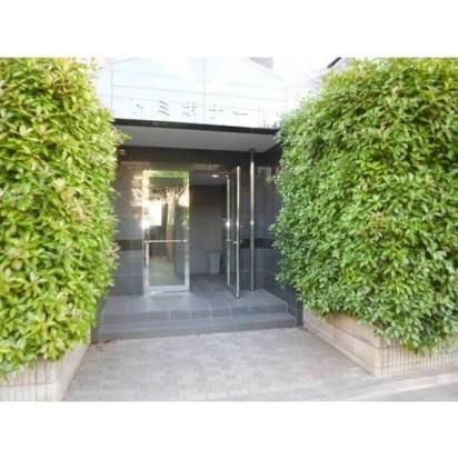 �y�G���g�����X�z�@