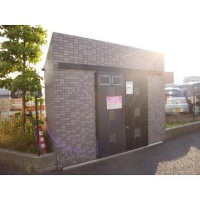 �y���̑����L�����z�@