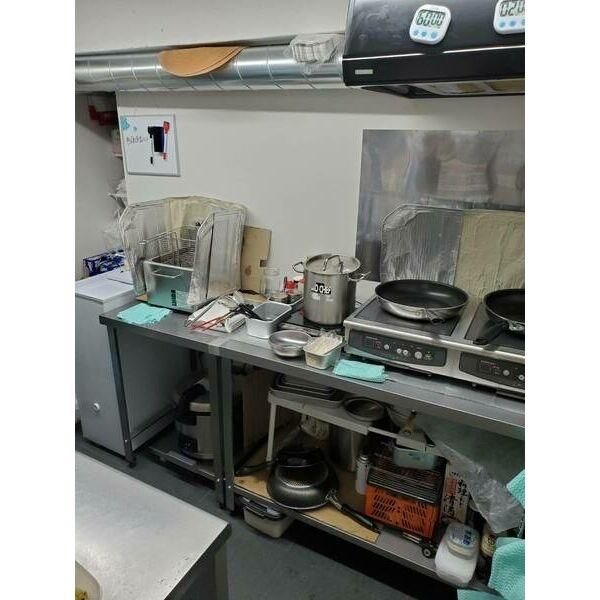 �y�L�b�`���z�@